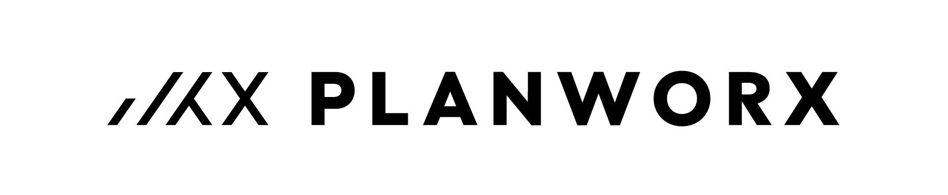 Planworx Logo